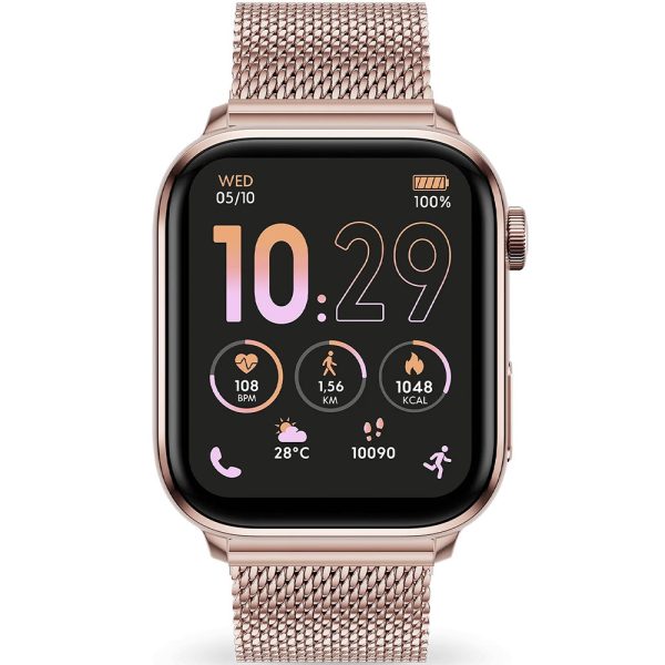 Ice Watch Smart 3.0 femenino reloj inteligente 38mm 024304