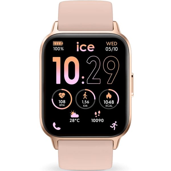 Ice Watch Fit 1.0 femenino reloj inteligente 38mm 024305