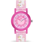 Ice Watch Learning Pink Unicorn niño mirar 28mm 024496