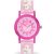 Ice Watch Learning Pink Unicorn niño mirar 28mm 024496