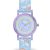 Ice Watch Learning Light Blue Rainbow niño mirar 28mm 024498