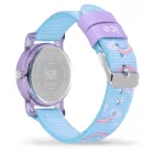 Ice Watch Learning Light Blue Rainbow niño mirar 28mm 024498
