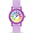 Ice Watch Learning Purple Learning niño mirar 28mm 024499