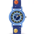 Ice Watch Learning Blue Space niño mirar 28mm 024500