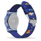 Ice Watch Learning Blue Space niño mirar 28mm 024500