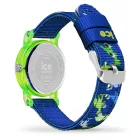Ice Watch Learning Green Dinosaur niño mirar 28mm 024501