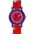 Ice Watch Learning Red Football niño mirar 28mm 024502