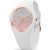 Ice Watch Lo White Pink reloj de mujer 37mm 024519