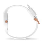 Ice Watch Lo White Pink reloj de mujer 37mm 024519