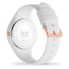 Ice Watch Lo White Pink reloj de mujer 37mm 024519