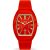 Ice Watch Boliday Dome Red Gold reloj de mujer 35mm 024542