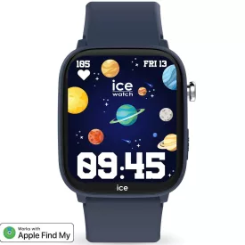 Ice Watch Smart Junior 3.0 Blue niño mirar 35mm 024547