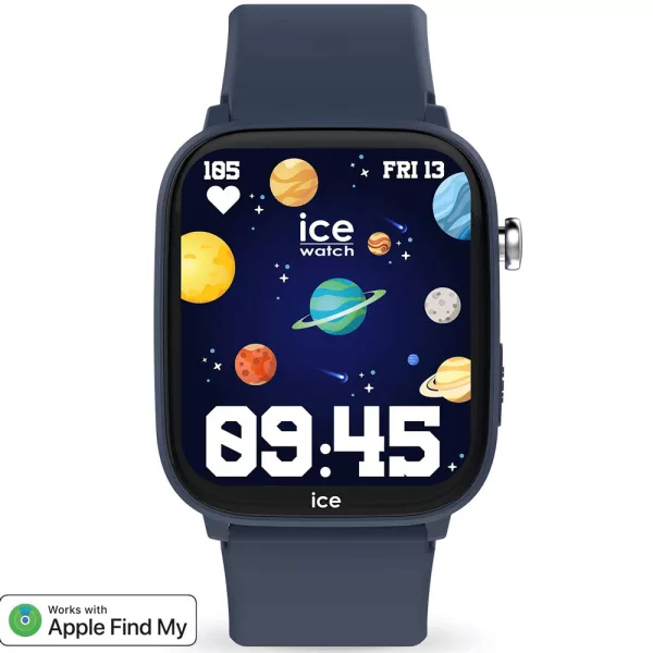 Ice Watch Smart Junior 3.0 Blue niño mirar 35mm 024547