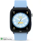 Ice Watch Smart Junior 3.0 Light Blue niño mirar 35mm 024548