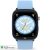 Ice Watch Smart Junior 3.0 Light Blue niño mirar 35mm 024548