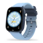 Ice Watch Smart Junior 3.0 Light Blue niño mirar 35mm 024548