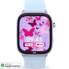 Ice Watch Smart Junior 3.0 Purple niño mirar 35mm 024550
