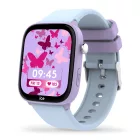 Ice Watch Smart Junior 3.0 Purple niño mirar 35mm 024550