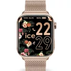 Ice Watch Smart 2.0 femenino reloj inteligente 38mm 024562