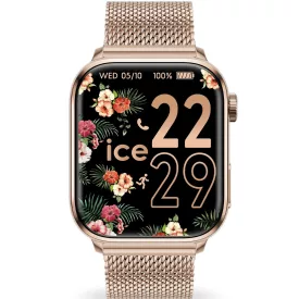 Ice Watch Smart 2.0 femenino reloj inteligente 38mm 024562