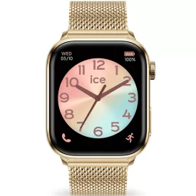 Ice Watch Smart 2.0 femenino reloj inteligente 38mm 024654