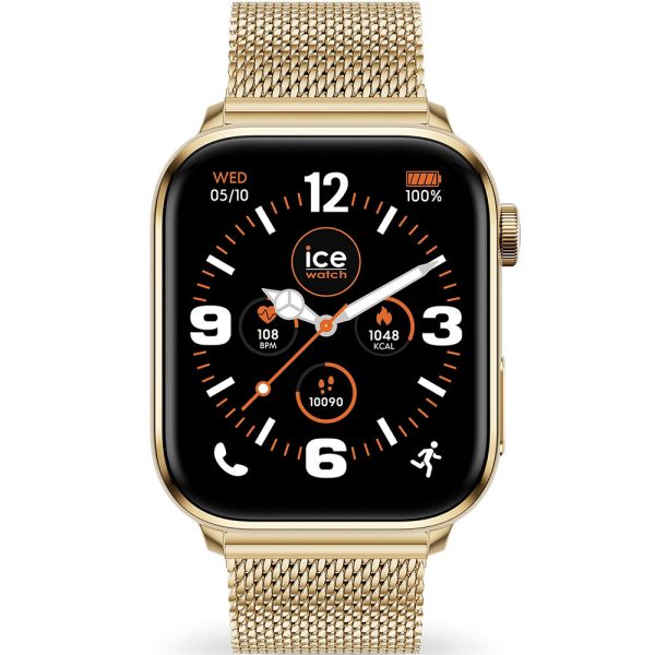Ice Watch Smart 3.0 femenino reloj inteligente 38mm 024656