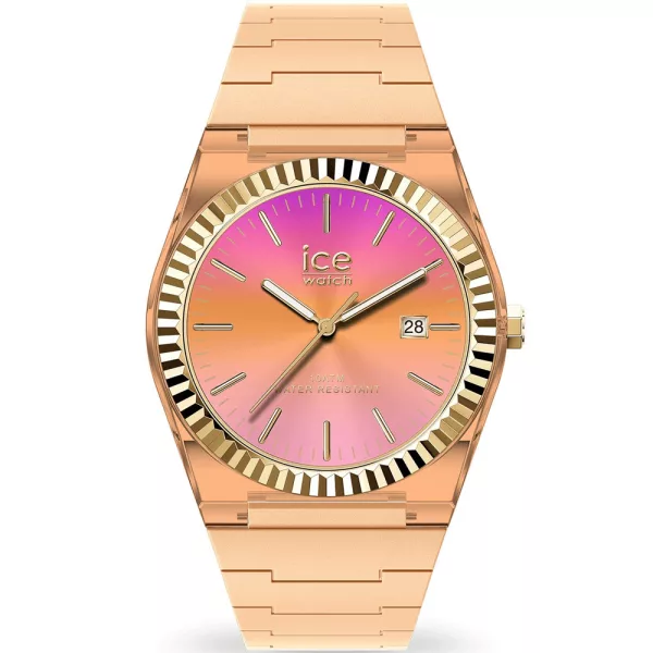 Ice Watch Power Sunset Peach reloj de mujer 024762