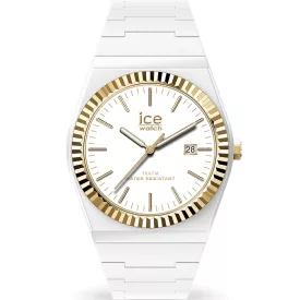 Ice Watch Power White Gold reloj de mujer 024764