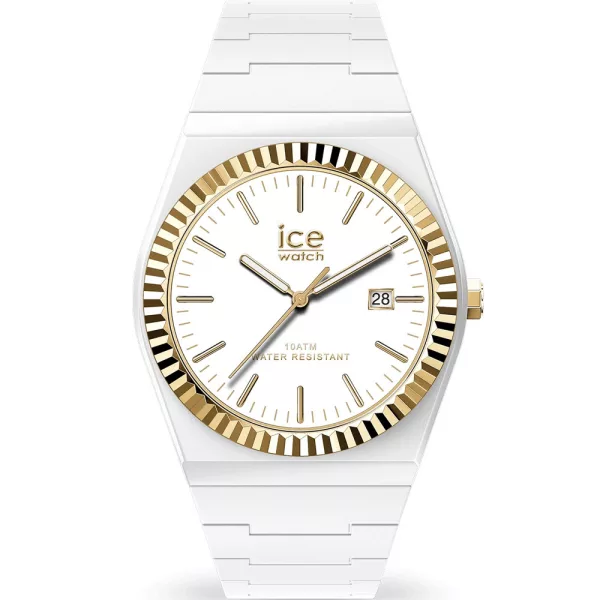 Ice Watch Power White Gold reloj de mujer 024764