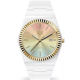 Ice Watch Power White Sunset Rainbow reloj de mujer 024766