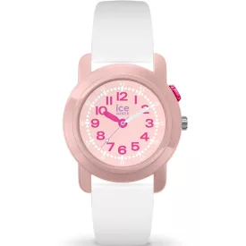 Ice Watch Find My White Pink niño mirar 024914