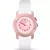 Ice Watch Find My White Pink niño mirar 024914