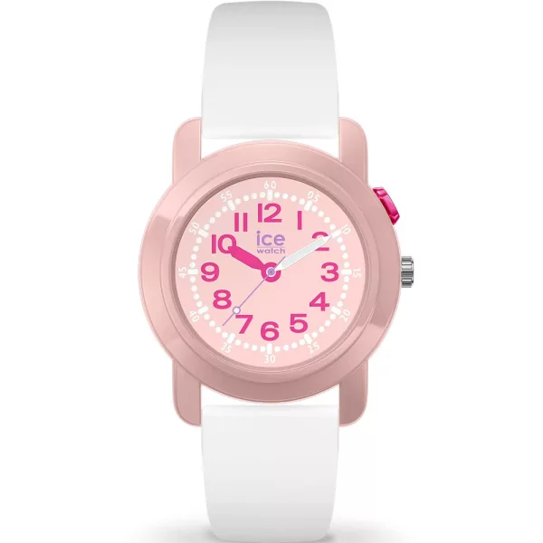 Ice Watch Find My White Pink niño mirar 024914
