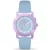 Ice Watch Find My Purple Soft Blue niño mirar 024915