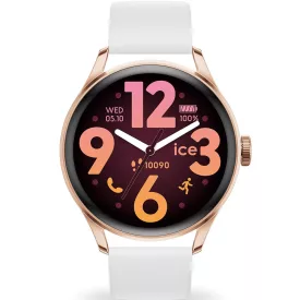   Ice Watch Smart 3.0 Round 1.20 femenino reloj inteligente 025104