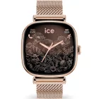Ice Watch Smart SQ 2.0 square 1.70 femenino reloj inteligente 025233