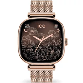   Ice Watch Smart SQ 2.0 square 1.70 femenino reloj inteligente 025233