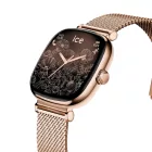Ice Watch Smart SQ 2.0 square 1.70 femenino reloj inteligente 025233