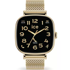   Ice Watch Smart SQ 2.0 square 1.70 femenino reloj inteligente 025234
