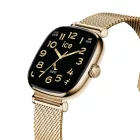 Ice Watch Smart SQ 2.0 square 1.70 femenino reloj inteligente 025234