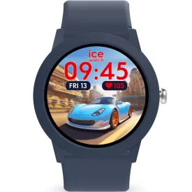   Ice Watch Smart Junior RD 3.0 Round Blue niño reloj inteligente 39mm 025247