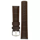 Hirsch Grand Duke correa de reloj 22 mm 02528010-2-22