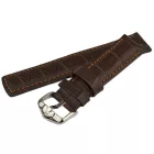 Hirsch Grand Duke correa de reloj 22 mm 02528010-2-22