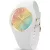 Ice Watch Champagne White Rainbow reloj de mujer 025350