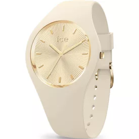 Ice Watch Champagne Almond Skin reloj de mujer 025351