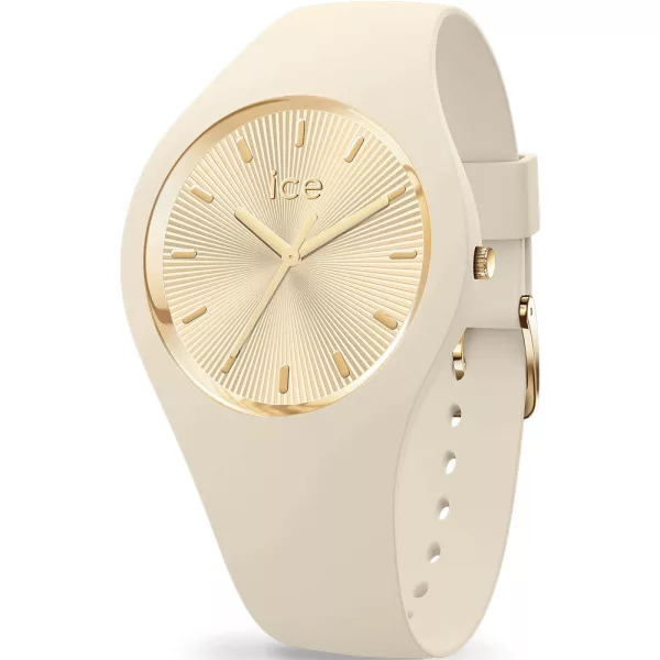 Ice Watch Champagne Almond Skin reloj de mujer 025351