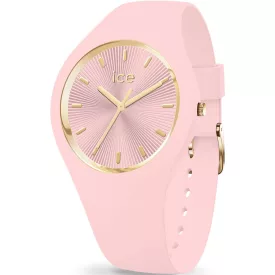 Ice Watch Champagne Soft Pink reloj de mujer 025352
