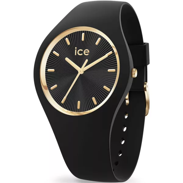 Ice Watch Champagne Black reloj de mujer 025354