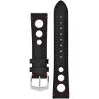 Hirsch Rally Artisan L correa de reloj 05102052-2-20