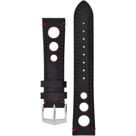 Hirsch Rally Artisan L correa de reloj 05102052-2-20